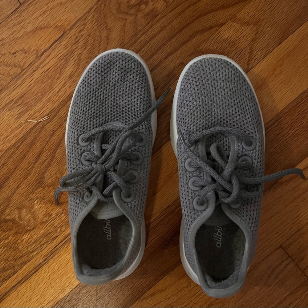Allbirds Women’s Tree Runner Sneaker